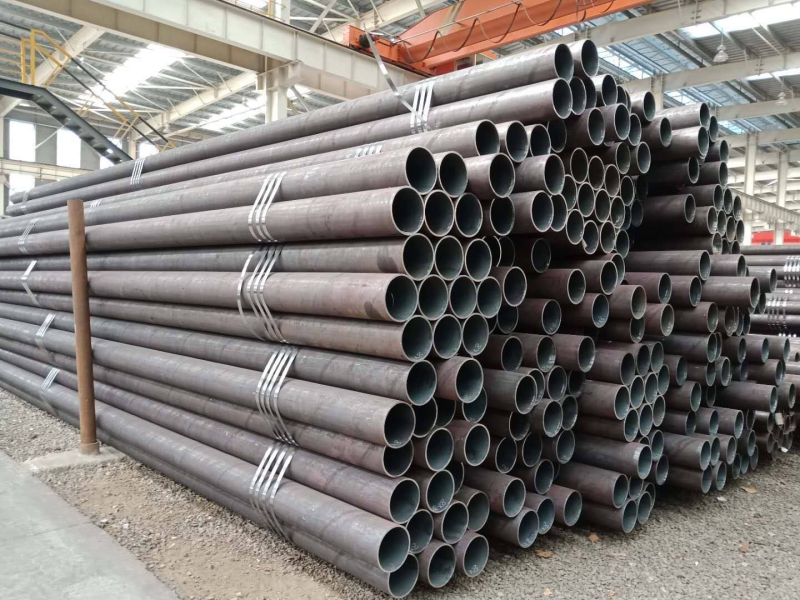 休宁30CrMo合金无缝钢管