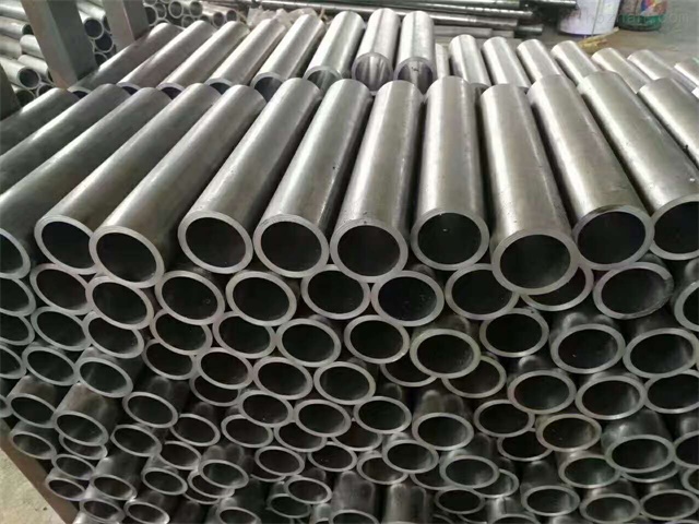 休宁30CrMo精密无缝钢管